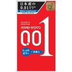 オカモト ゼロワン (たっぷりゼリー) 8個入