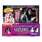 ナイトサポートSEXUALオーラルゼリー UZUKI(ウ･ズ･キ) 1包20g×3包入り