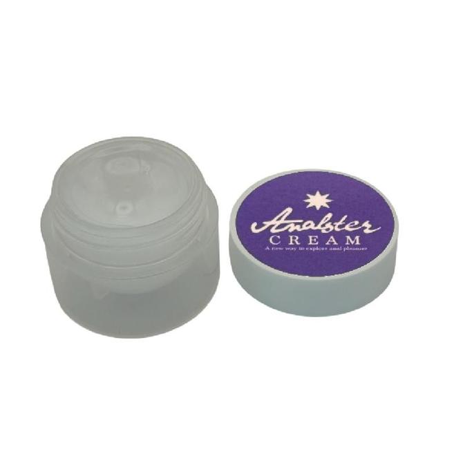 アナルスター（クリーム）5ｇ 商品説明画像2