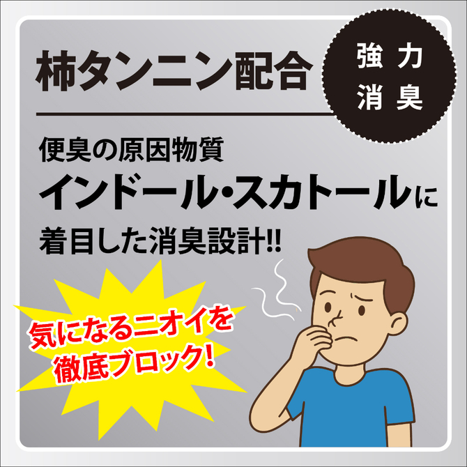 HATOPLA×PEPEE　Ａ３アナルグッズクリーナー　－スプレーボトル１４０ｍｌ－ UHTP-227 商品説明画像4