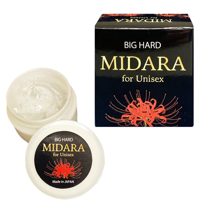 ＭＩＤＡＲＡ（ミダラ） 商品説明画像1