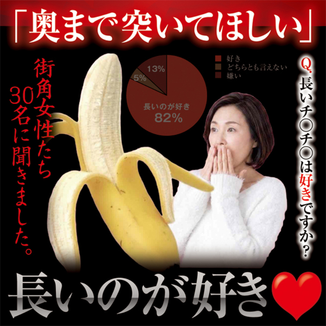 オトナの科学 高濃度レチノール配合 「チン長」・伸びる男の長径クリーム	DRHY-011 商品説明画像3