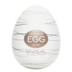 TENGA EGG SILKY [シルキー] EGG-006 2017年上半期売上数総合ランキングベスト100