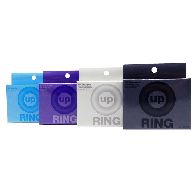 Oup　RING　Blue（OR-001） 商品説明画像5