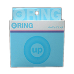 Oup　RING　Blue（OR-001） プレイリング