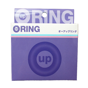 Oup　RING　Purple（OR-004）