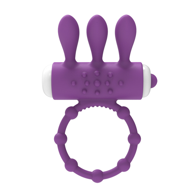 LEVETT　　Thea　ローター　（purple）（18029-pup） 商品説明画像2