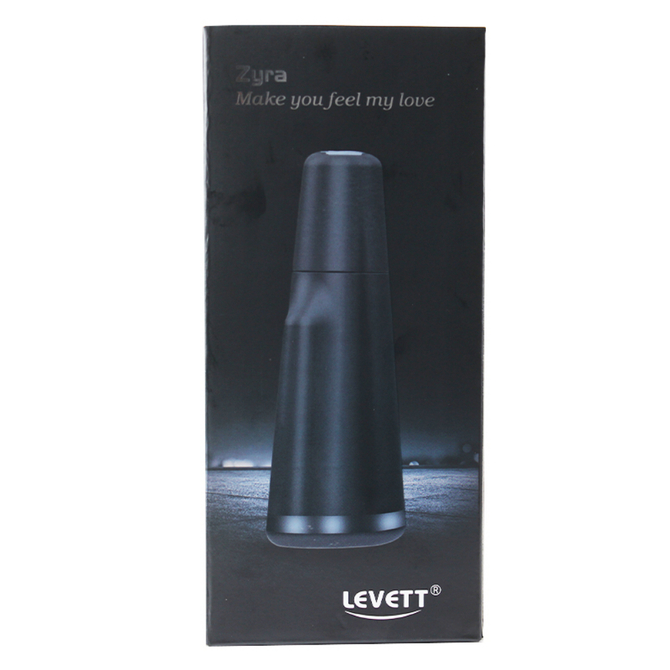 LEVETT Zyra　オナホール　電動（SL-17011） 商品説明画像2