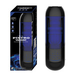 PISTRO VACUUMY　ピストロ バキューミー　2JT-NOL010 タイプ・サイズ別