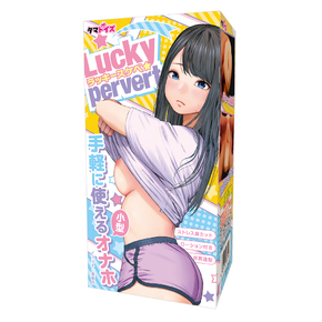 Lucky pervert TMT-1705 Lucky pervert TMT-1705