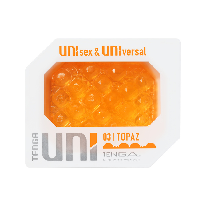 TENGA UNI VARIETY PACK	テンガ ユニ バラエティ パック	UNI-VP01 商品説明画像11
