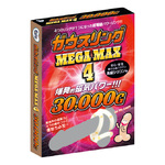 Ligre japan ガウスリング メガマックス４（合計30000G）Ligre-0282 プレイリング