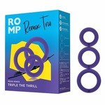 ROMP Remix Trio / ロンプ リミックストリオ 新商品