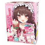 フェラペロ 初々しい彼女 イタズラロリポップのおクチ(Kanojo Smiley Pop Candy) 2024年新春注目商品