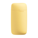TENGA Puffy Custard Yellow	テンガ パフィー カスタードイエロー	PUF-004 2024年新春注目商品