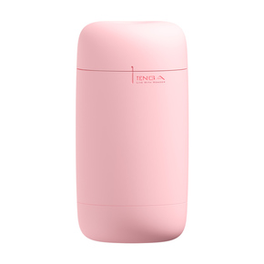 TENGA Puffy Strawberry Pink	テンガ パフィー ストロベリーピンク	PUF-005