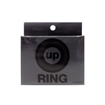 Oup RING  Black (OR-005) 新商品・新規取扱商品