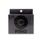 Oup RING  Black (OR-005)