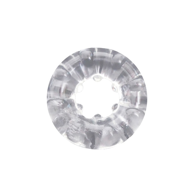 Oup RING  BEADS Clear (OR-006) 商品説明画像3