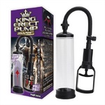 KING ERECT PUMP BASIC 