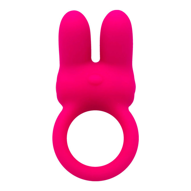 BAAAD　Bunny　Liquid　Silicone　Ring（リキッドシリコンリング）     TBSP-214 商品説明画像2