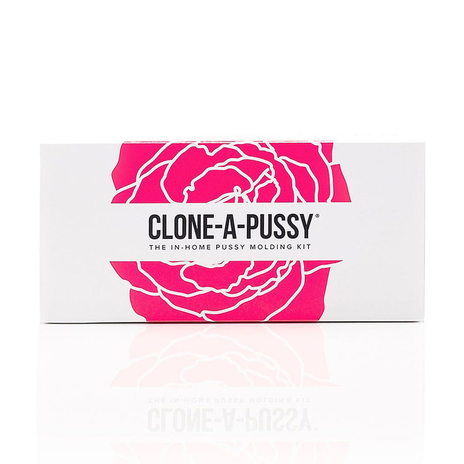 CLONE-A-PUSSY 商品説明画像1