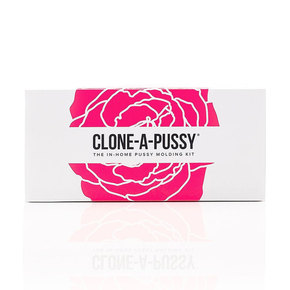 CLONE-A-PUSSY