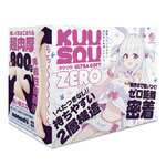 KUU-SOU　ULTRA　SOFT　ZERO     UHTP-020【M-ZAKKA限定!!初回入荷分620ポイント還元！】