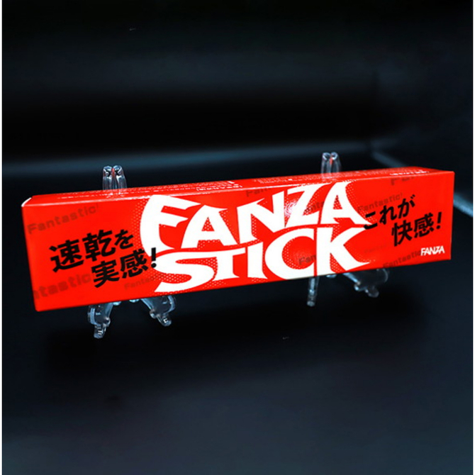 FANZASTICK（珪藻土スティック）　FCOG-002 商品説明画像3