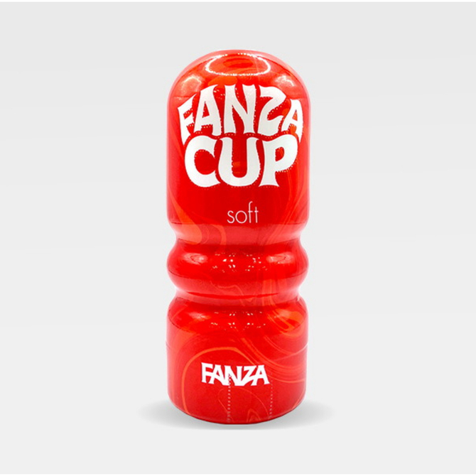 FANZA　CUP　soft     FCOG-003 商品説明画像1