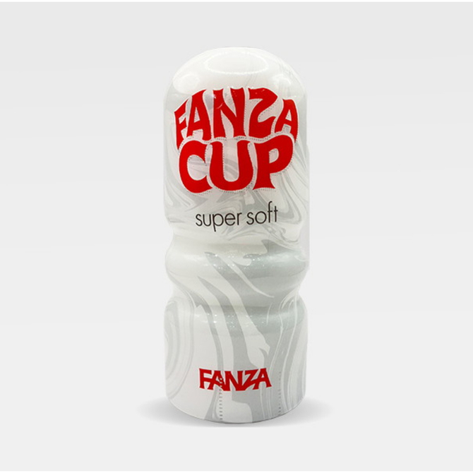 FANZA　CUP　super　soft     FCOG-004 商品説明画像1