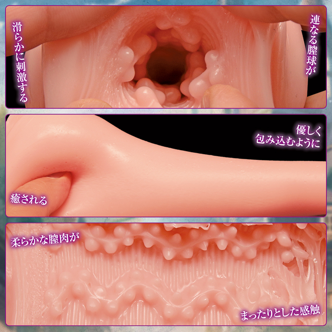 国〇の雌〇 THE HOLE シスターエイリス	TMT-1835 商品説明画像2