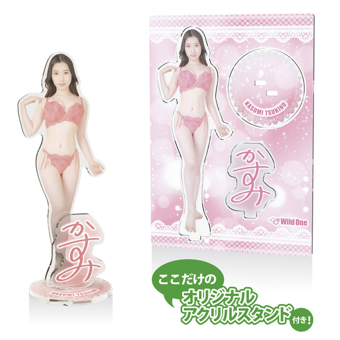 神フェラ クラシック　月野かすみ（手動） 商品説明画像9