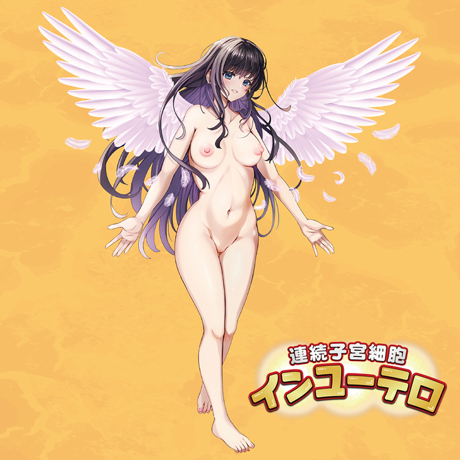 Ligre japan 連続子宮細胞「インユーテロ」Ligre-0307 商品説明画像9