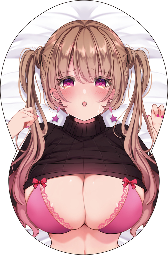 おっぱいボードカバー＃97 さくらもちち	TAMS-1327 商品説明画像3