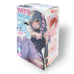 縦ヒダ　ゆあ     TOYT-014 新商品