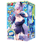 ふわ妖技！ダブルゾリ（ＦＢ０２４） ソフトふわトロ系