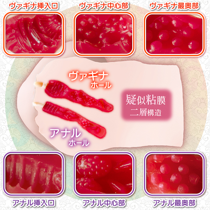 Shake　HIP　12㎏（シェイクヒップ１２ＫＧ） 商品説明画像3