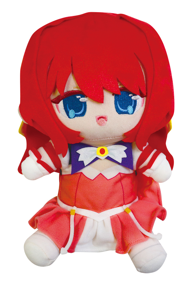 ぬいホール　エスカレイヤー	TAMS-1351【初回限定アクリルキーホルダー付き!!&M-ZAKKA限定!!700ポイント還元！】 商品説明画像6