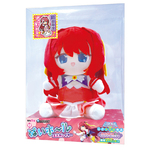 ぬいホール　エスカレイヤー	TAMS-1351【初回限定アクリルキーホルダー付き!!&M-ZAKKA限定!!700ポイント還元！】 ダッチ・抱き枕・ドール