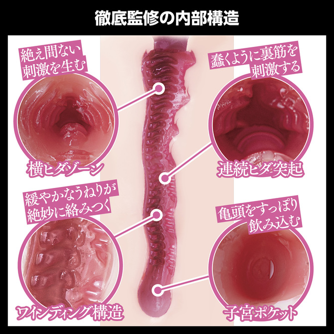 日本の名器　美谷朱音 商品説明画像7