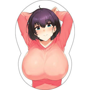 おっぱいボードカバー#98 ワカメさん TAMS-1344 おっぱいボードカバー#98 ワカメさん TAMS-1344