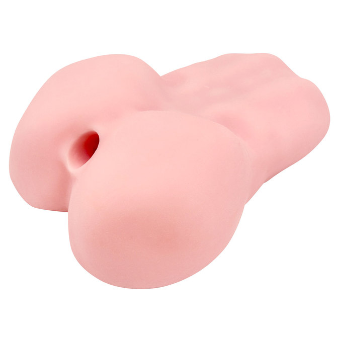 PEACH TOYS 床オナ式ZERO NE-Backss【インナーソフト】 商品説明画像7