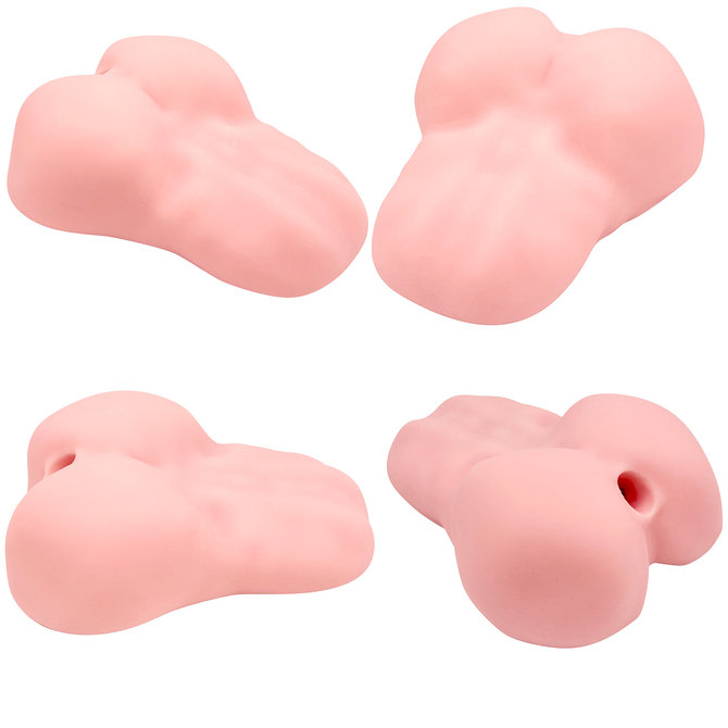 PEACH TOYS 床オナ式ZERO NE-Backss【インナーソフト】 商品説明画像8