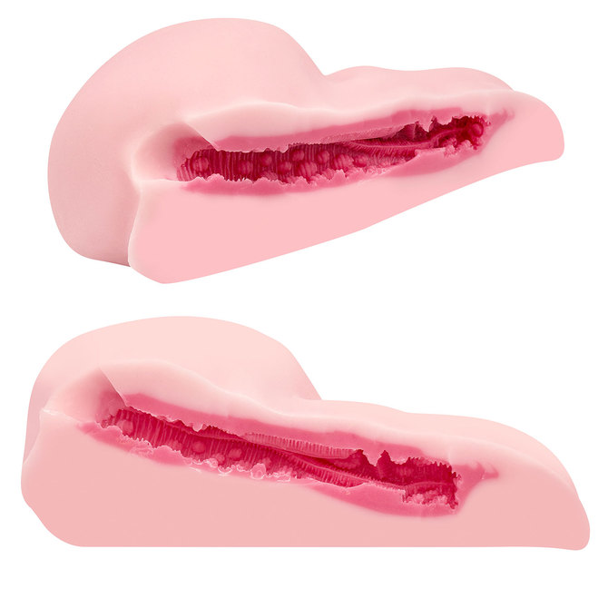 PEACH TOYS 床オナ式ZERO NE-Backss【インナーソフト】 商品説明画像11