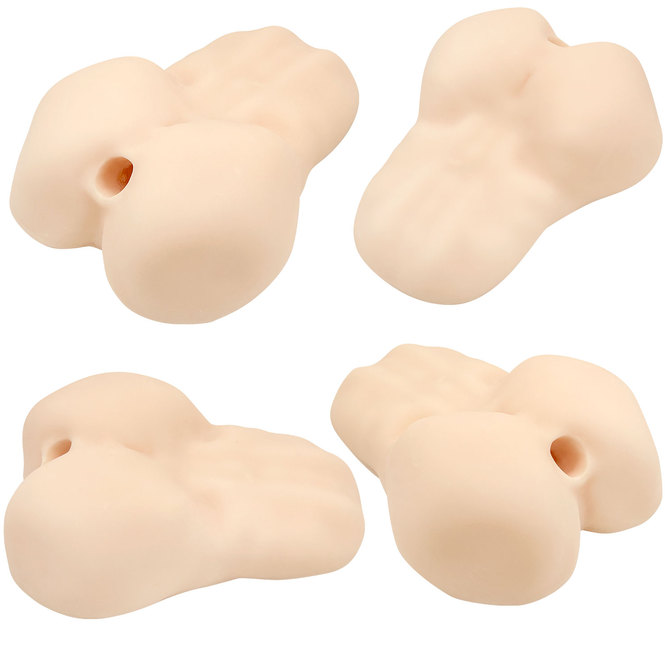 PEACH TOYS 床オナ式ZERO NE-Backss【ハード】 商品説明画像8