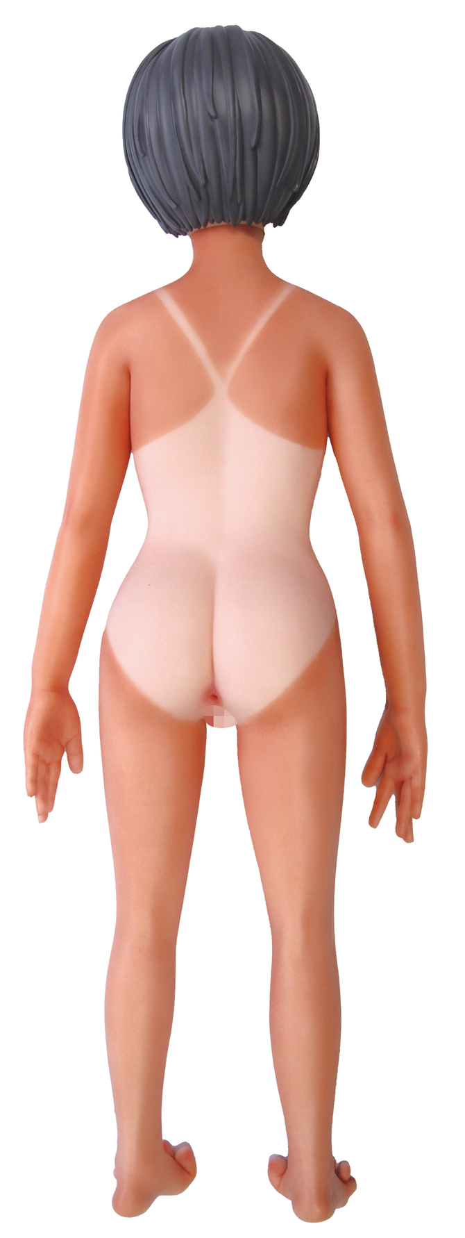 日焼け美少女DOLL	TAMS-1355【M-ZAKKA限定!!数量限定セーラー服付き!!】 商品説明画像7