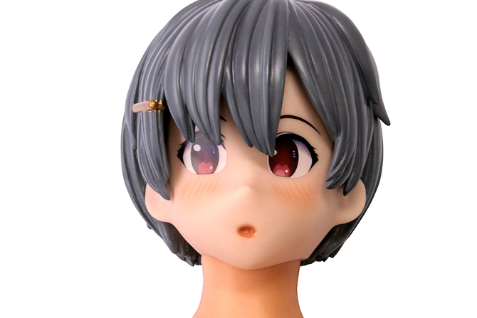 日焼け美少女DOLL	TAMS-1355【M-ZAKKA限定!!数量限定セーラー服付き!!】 商品説明画像8