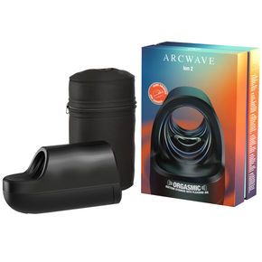 【吸引型電動オナホール!】アークウェーブ イオン 2 / Arcwave Ion 2 【吸引型電動オナホール!】アークウェーブ イオン 2 / Arcwave Ion 2