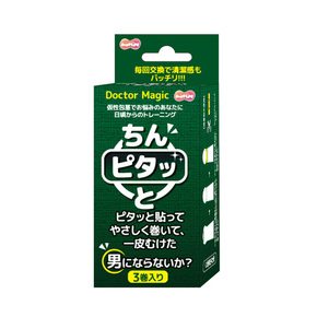 DOCTOR MAGIC ちんピタッと DOCTOR MAGIC ちんピタッと